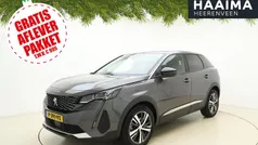 Gebruikt 2022 Peugeot 3008 Allure SUV | € 23.950 (Eerlijke prijs)