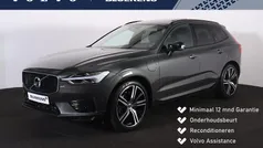 Gebruikt 2020 Volvo XC60 R-Design SUV | € 41.900 (Eerlijke prijs)