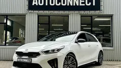 Wit Gebruikt 2021 Kia Ceed GT Hatchback | € 21.950 (Super prijs)