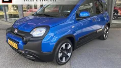 Blauw Gebruikt 2024 Fiat Panda Hatchback | € 19.450 (Eerlijke prijs)