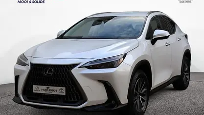 Gebruikt 2022 Lexus NX350h Luxury Line SUV | € 47.900