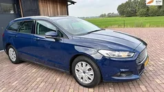 Gebruikt 2015 Ford Mondeo Trend Stationwagen | € 7.995 (Super prijs)