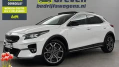 Gebruikt 2021 Kia XCeed SUV | € 24.900 (Eerlijke prijs)