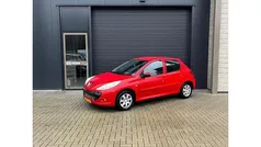 Gebruikt 2012 Peugeot 206+ Hatchback | € 2.450 (Goede deal)