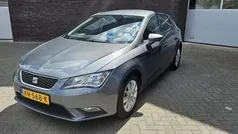 Gebruikt 2013 Seat Leon Style Hatchback | € 5.999 (Eerlijke prijs)
