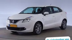 Gebruikt 2017 Suzuki Baleno Exclusive Hatchback | € 12.845 (Eerlijke prijs)