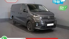Gebruikt 2024 Citroën Jumpy MPV | € 30.944 (Goede deal)