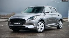 Gebruikt 2024 Suzuki Swift Hatchback | € 19.945 (Eerlijke prijs)