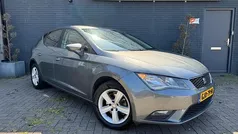 Gebruikt 2013 Seat Leon Style Hatchback | € 6.995 (Goede deal)