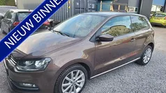 Gebruikt 2015 VW Polo Comfortline Hatchback | € 9.999 (Eerlijke prijs)