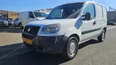 Gebruikt 2010 Fiat Doblò Comfort MPV | € 1.000 (Super prijs)