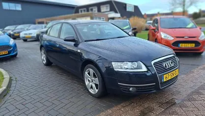 Occasion 2006 Audi A6 Business Sedan | € 2.999 (Goede deal)
