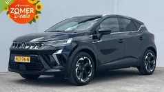 Zwart Nieuw 2025 Mitsubishi ASX Intense+ SUV | € 33.485 (Eerlijke prijs)