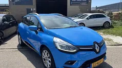 Gebruikt 2019 Renault Clio GrandTour LIMITED Stationwagen | € 8.500 (Eerlijke prijs)