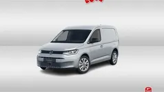 Zilver Nieuw 2024 VW Caddy Maxi Style MPV | € 32.900 (Eerlijke prijs)