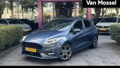 Gebruikt 2020 Ford Fiesta ST-Line Hatchback | € 15.400 (Eerlijke prijs)