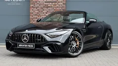 Gebruikt 2024 Mercedes S63 AMG AMG Cabriolet | € 245.000