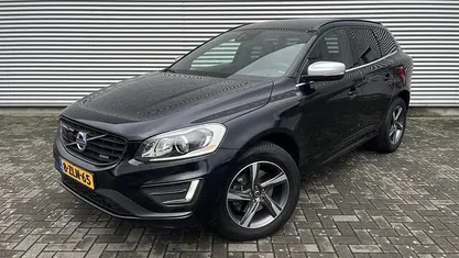 Occasion Volvo XC60 R-Design Summum 181 PK (133 kW) 2014 SUV