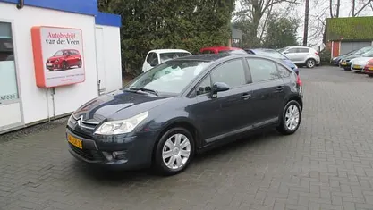 Occasion Citroën C4 120 PK (88 kW) 2010 Hatchback