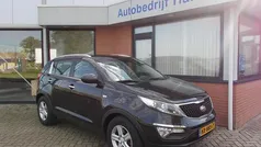 Gebruikt 2016 Kia Sportage Comfort SUV | € 12.950 (Eerlijke prijs)