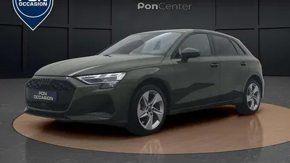 Occasion 2025 Audi A3 Sportback Advanced Hatchback | € 36.950 (Eerlijke prijs)