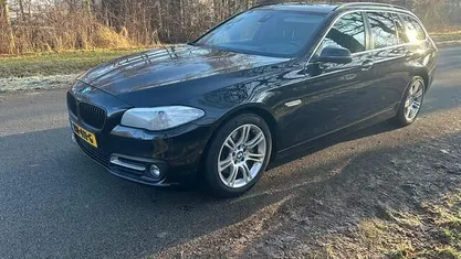 Occasion 2014 BMW 530 Executive Stationwagen | € 9.950 (Goede deal)