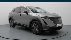 Grijs Gebruikt 2024 Nissan Ariya Evolve SUV | € 35.490 (Eerlijke prijs)