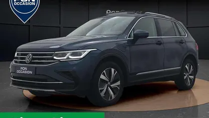 Gebruikt 2022 VW Tiguan R-line SUV | € 30.950 (Super prijs)