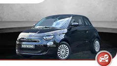 Gebruikt 2023 Fiat 500e Urban Hatchback | € 18.925 (Eerlijke prijs)