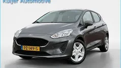 Gebruikt 2017 Ford Fiesta Trend Hatchback | € 6.945 (Eerlijke prijs)
