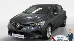 Titaniumgrijs kpn Gebruikt 2022 Renault Clio V Zen Hatchback | € 14.935 (Eerlijke prijs)