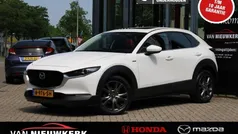 Gebruikt 2020 Mazda CX-30 Edition SUV | € 26.900 (Eerlijke prijs)
