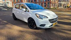 Gebruikt 2015 Opel Corsa Edition Hatchback | € 6.995 (Eerlijke prijs)