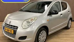 Gebruikt 2010 Suzuki Alto Comfort Hatchback | € 2.245 (Eerlijke prijs)