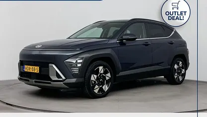 Occasion 2025 Hyundai Kona Comfort SUV | € 29.900 (Goede deal)