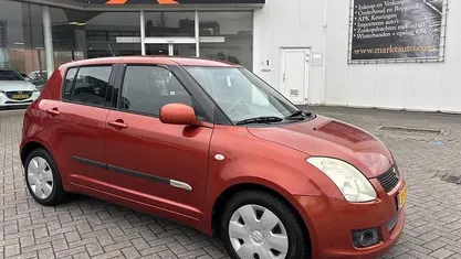 Occasion Suzuki Swift 93 PK (68 kW) 2008 Hatchback