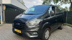 Gebruikt 2019 Ford Transit Custom Trend Van | € 9.995 (Eerlijke prijs)