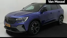 Blauw Gebruikt 2024 Renault Austral Techno Esprit Alpine SUV | € 38.940 (Eerlijke prijs)