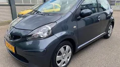 Gebruikt 2006 Toyota Aygo Hatchback | € 2.650 (Eerlijke prijs)