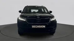 Zwart Gebruikt 2020 Skoda Kodiaq Business Line SUV | € 28.750 (Eerlijke prijs)