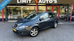 Gebruikt 2012 Seat Altea XL Copa MPV | € 4.999 (Eerlijke prijs)