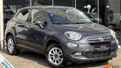 Gebruikt 2018 Fiat 500X Cross SUV | € 10.990 (Goede deal)