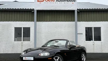 Occasion Mazda MX5 110 PK (80 kW) 2000 Cabriolet
