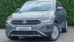 Gebruikt 2023 VW T-Roc Life SUV | € 27.500 (Super prijs)