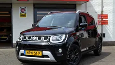 Gebruikt 2024 Suzuki Ignis Hatchback | € 23.895 (Goede deal)