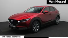 Gebruikt 2020 Mazda CX-30 Luxury SUV | € 24.400 (Eerlijke prijs)