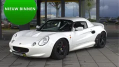 Gebruikt 1996 Lotus Elise | € 47.395