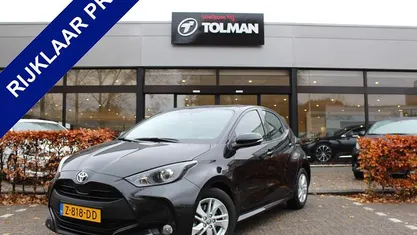 Occasion 2024 Toyota Yaris Active Hatchback | € 22.950 (Eerlijke prijs)