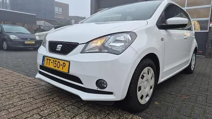 Gebruikt 2018 Seat Mii Style Hatchback | € 8.750 (Eerlijke prijs)