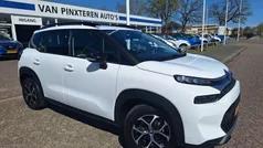 Wit Gebruikt 2023 Citroën C3 Aircross PureTech SUV | € 19.345 (Eerlijke prijs)